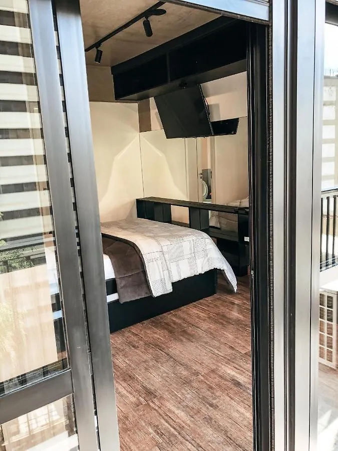 Charmoso Loft Px Paulista Apartamento São Paulo 0*,  Brasil