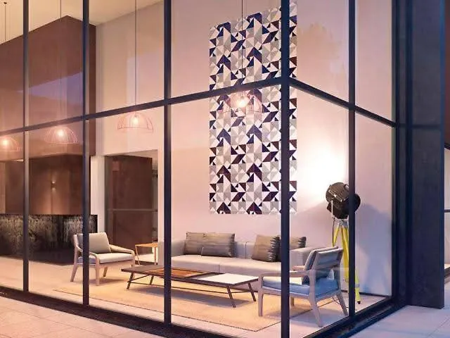 Charmoso Loft Px Paulista Apartamento São Paulo 0*,  Brasil