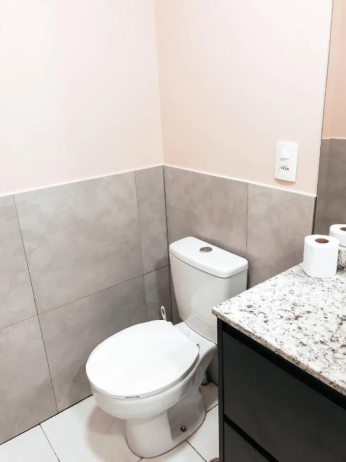 Charmoso Loft Px Paulista Apartamento São Paulo