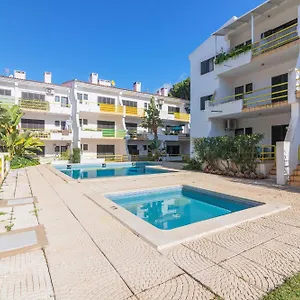 Golf With Pool By Homing , Vilamoura Portugal