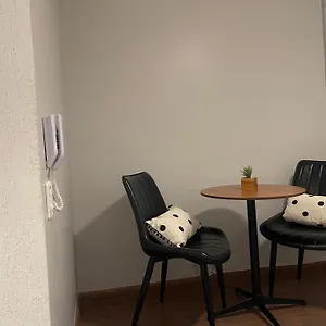 Apartamento Check-inn Jardins Studio3, São Paulo
