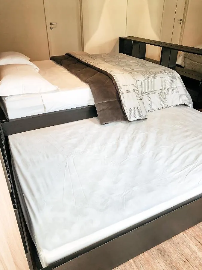 Charmoso Loft Px Paulista Lejlighed São Paulo